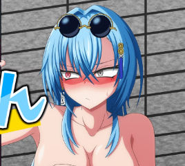 down #Shaming inevitable Naked Me ～Famous streamer and Autlock Mansion～