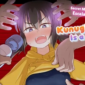 down Kunugi's Life Is a Mess!!