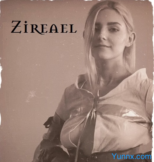 down Zireael