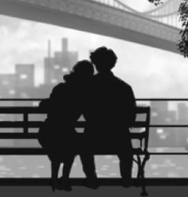 down Chronology of Love