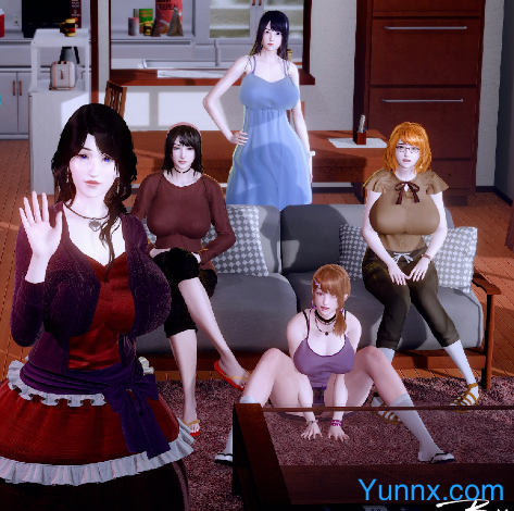 No Harem Just NTR Logo