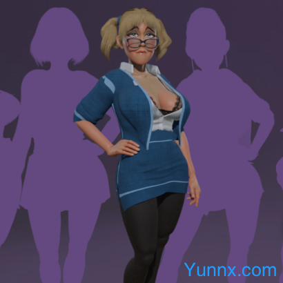 Julia and the Office Logo