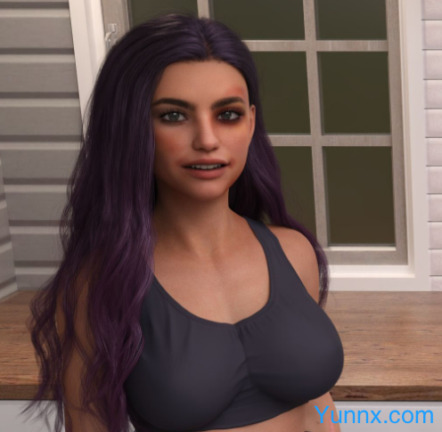 down Cursed Affection