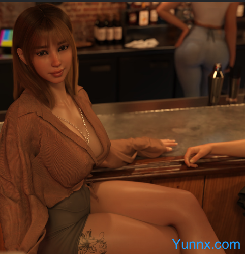 down Passions Playground