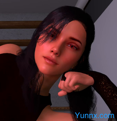 down Elowen's Vessel