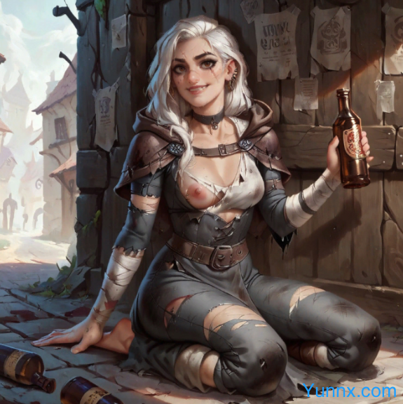 The Dancing Inn Logo