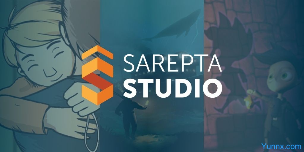 Sarepta Studio