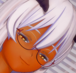 down Studying with the Demon