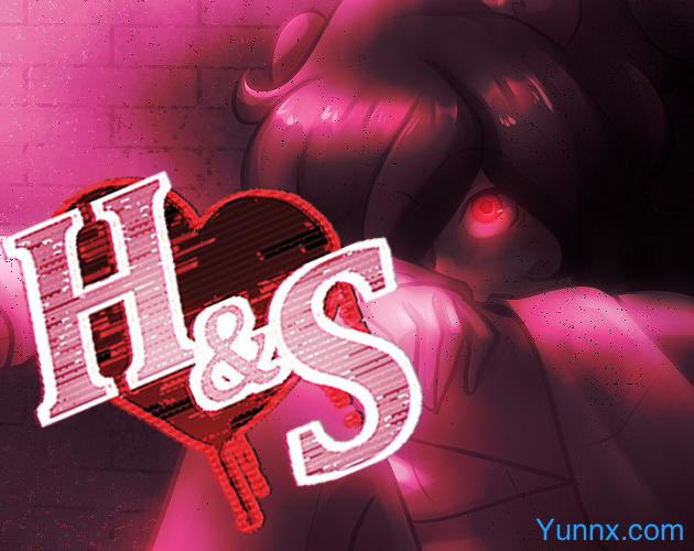 down Hearts&Stitches