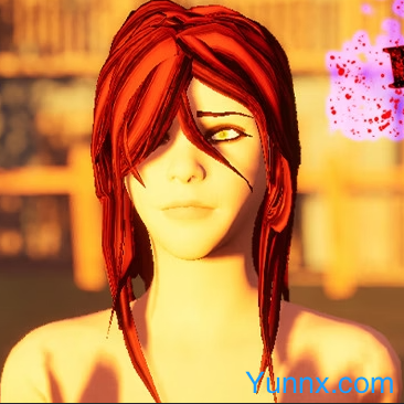 down Jade Pandemonium