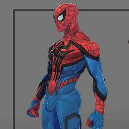 down Superheat Heroes