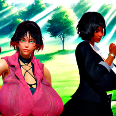 down Urban X Life: What If Stories