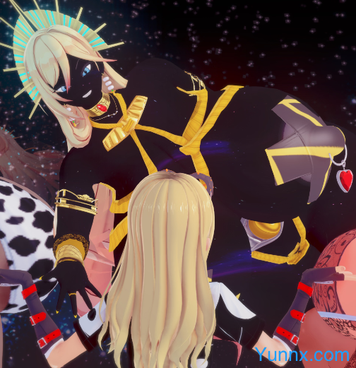 down Gazonga Chronicles