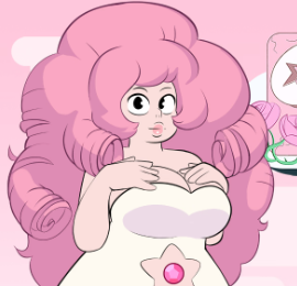 down Gem Domination - Wardrobe Edition