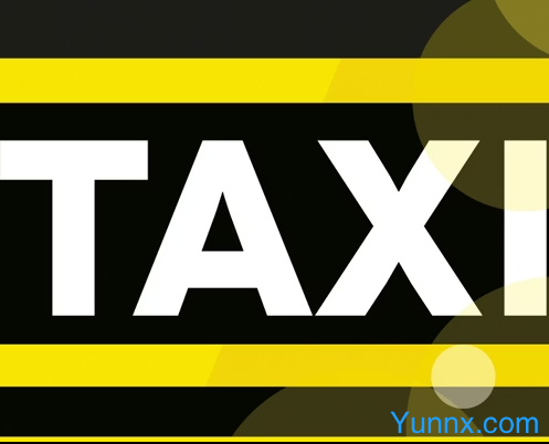 down Become Taxi Driver