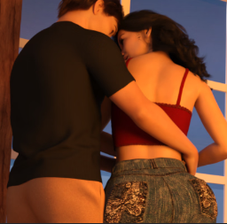 down Not Too Refined