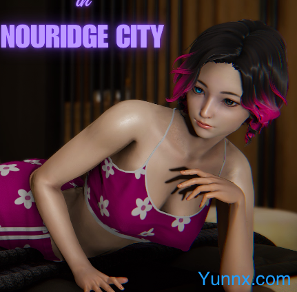 Reid & Juno in Nouridge City Logo