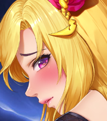 down Spirit Witch's Gaiden