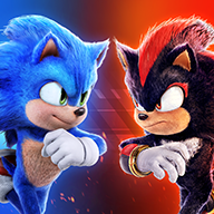 Sonic Forces: PvP Battle Race Logo