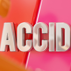 down Accidental Mind