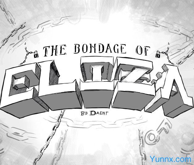 down The Bondage of Eliza