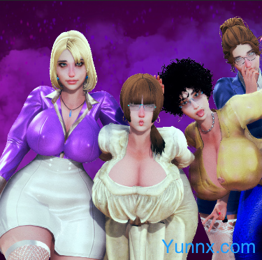 down MallowFall Lust