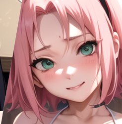 down Hidden Leaf Stripclub