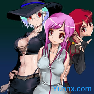 down Blood Moon: Escape the Demon Castle