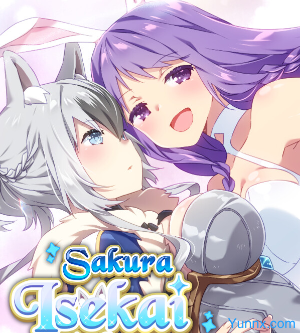 down Sakura Isekai Adventure 2