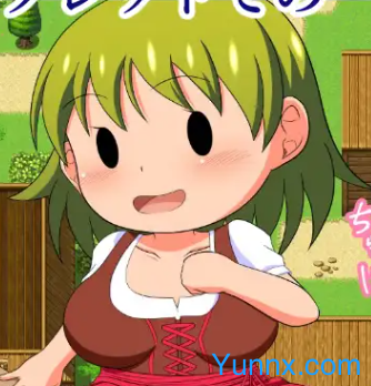 down NPC Kan! Game Sekai no Deforume Musume o Okashite Maware!!