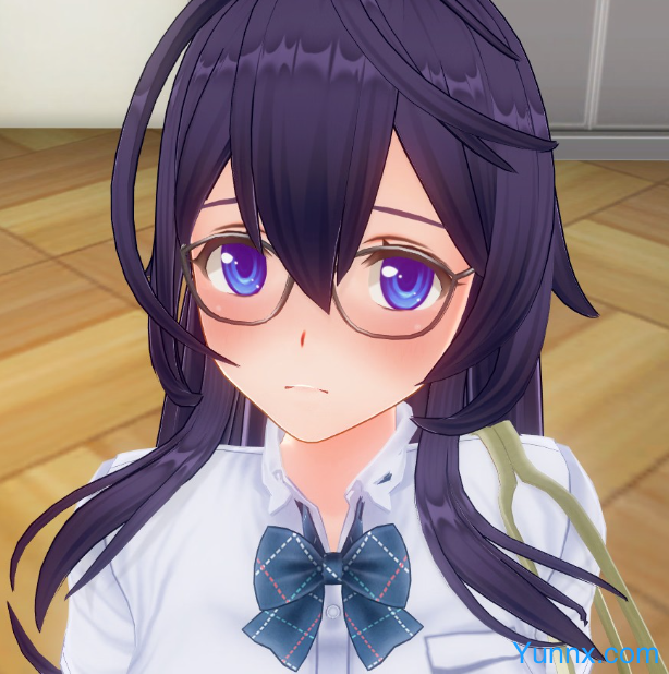 down The Ruined Bloom