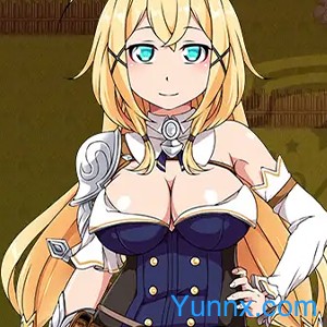 down Pioneers of Krams Island ~Lewd Beasts and the Brothel Bar~