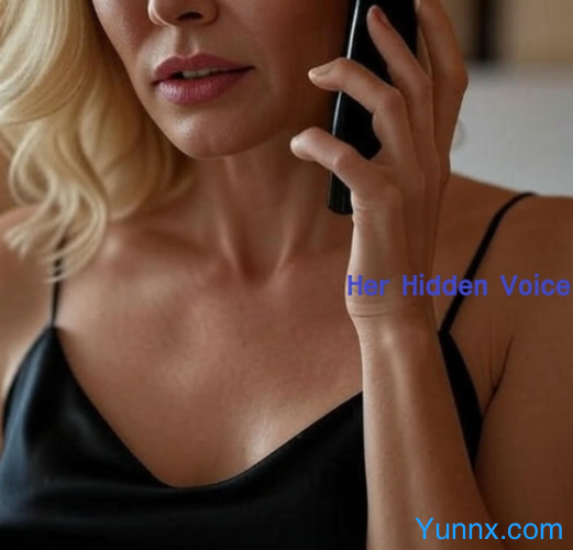 down Her Hidden Voice