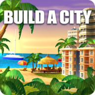 down City Island 4 Mod