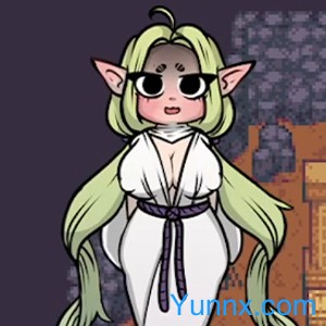 down Tales of Symmeria