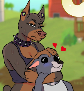 down Southern Cumforts