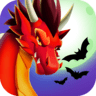 Dragon City: Mobile Adventure Logo