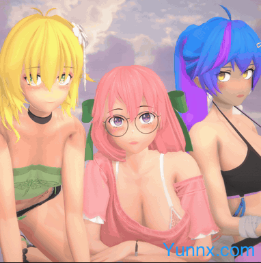 down MeltWish Valley