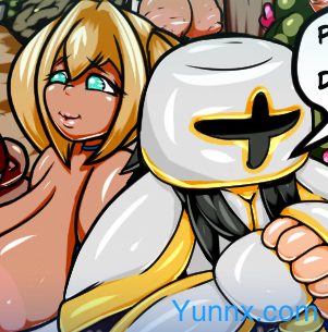 down NTR Elf : Welcome to Lewdburg