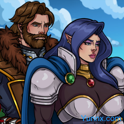 down Tales of Legendary Lust: Aphrodisia