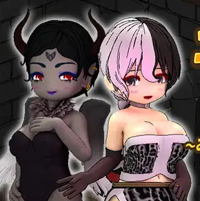 down Eririn's Tavern - Everyone's aiming to become the bartender!?