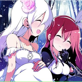 down Laura of Reigetsu