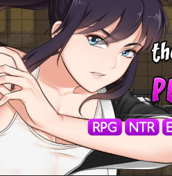 down The Curse of Pleasure