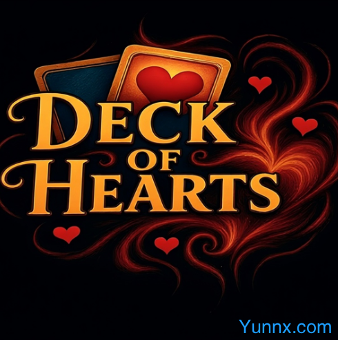Deck of Hearts