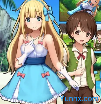 down Princess Charlotte ～My Secret Journey with the Princess～