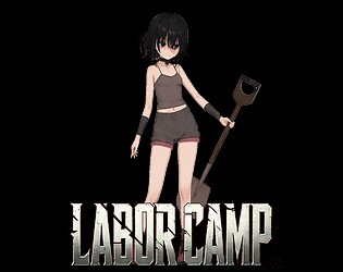 down Labor Camp