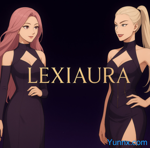 down Lexiaura