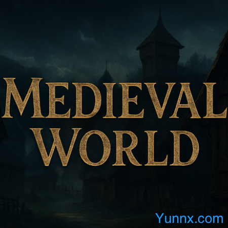 down Medieval World