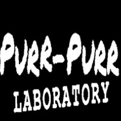 down Purr-Purr Laboratory