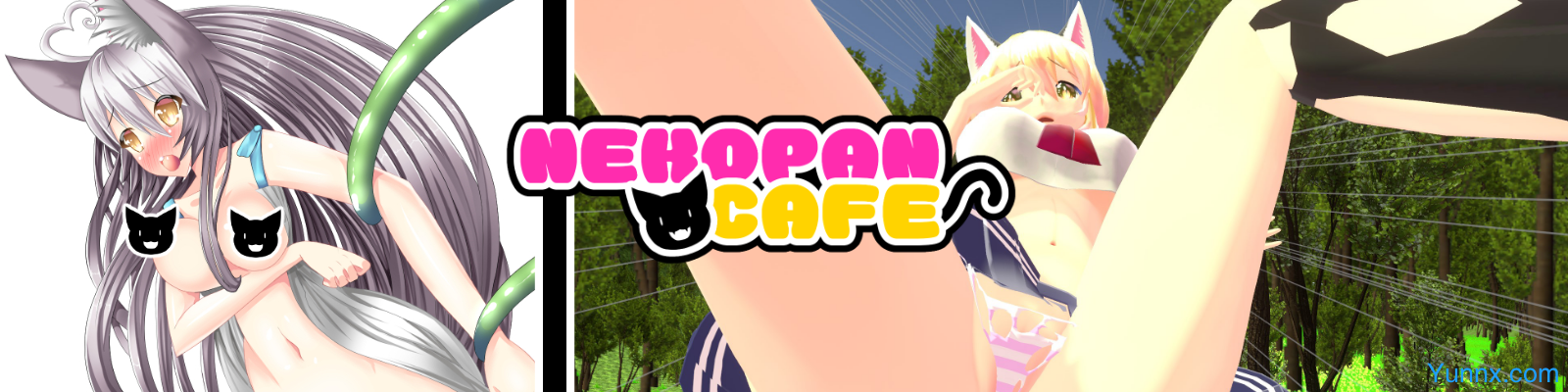 NekoPan Cafe